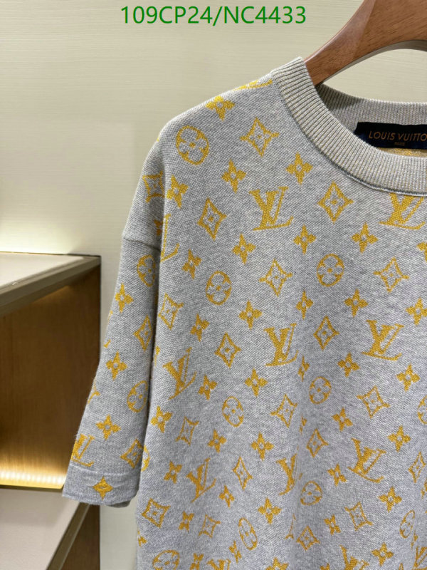 Clothing-LV Code: NC4433 $: 109USD