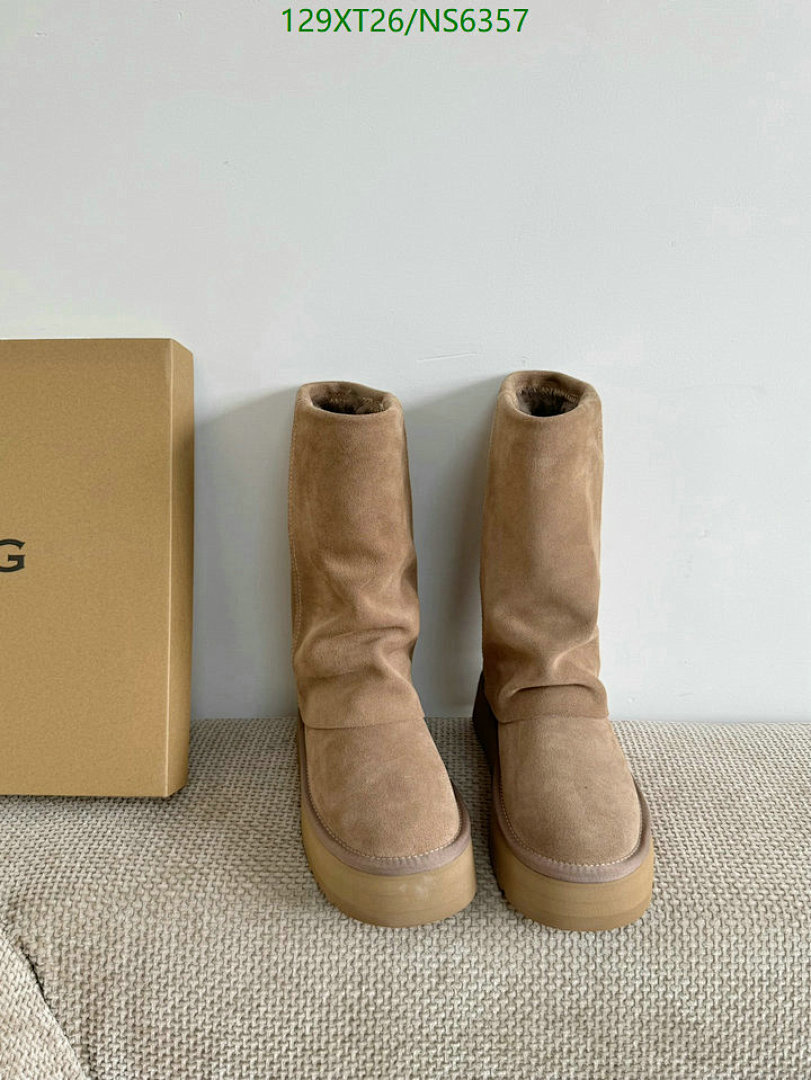 Women Shoes-Boots Code: NS6357 $: 129USD