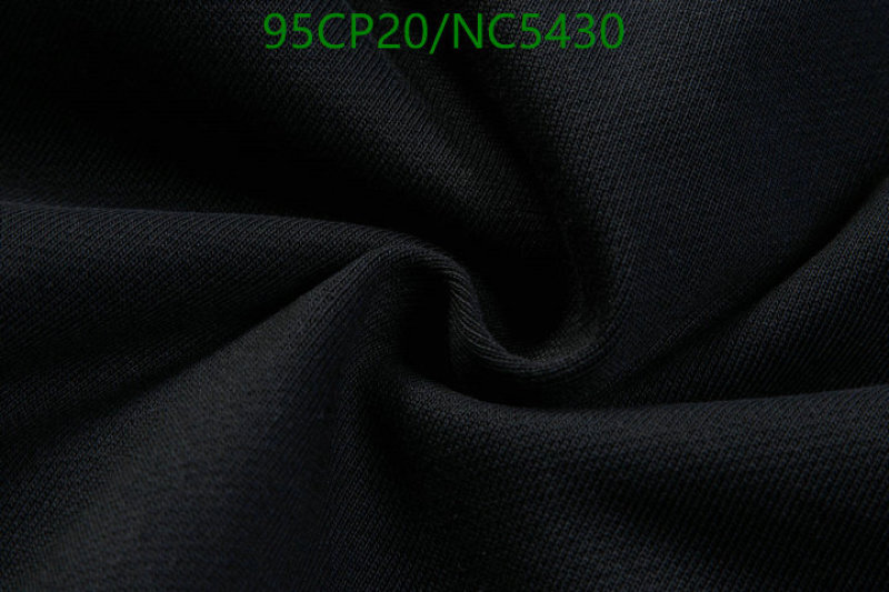 Clothing-Burberry Code: NC5430 $: 95USD