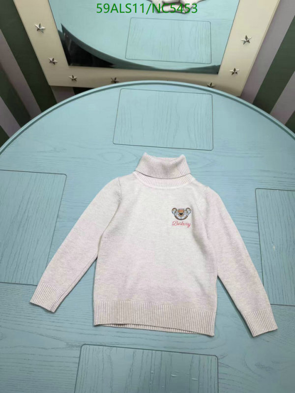 Kids Clothing-Burberry Code: NC5453 $: 59USD