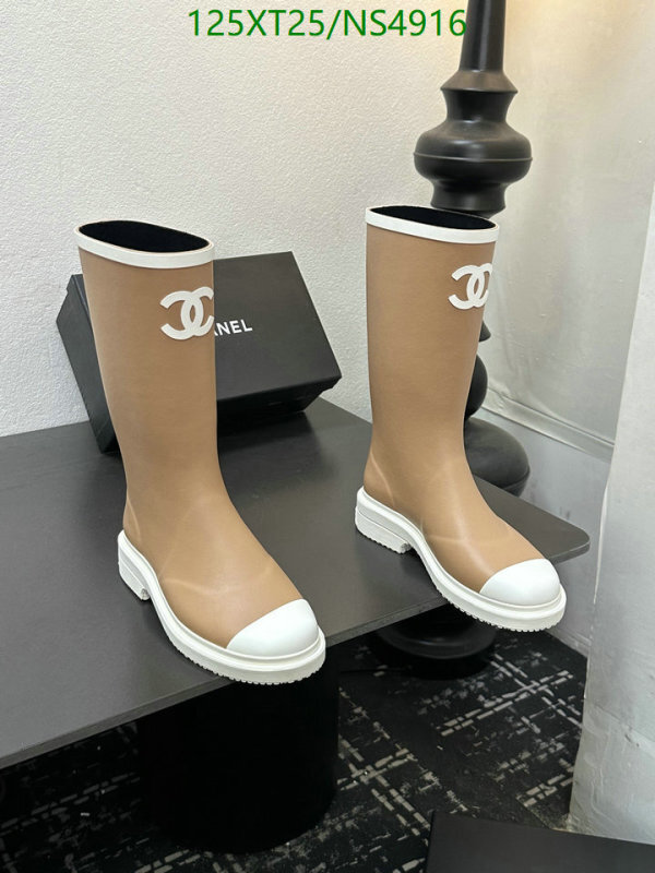 Women Shoes-Boots Code: NS4916 $: 125USD