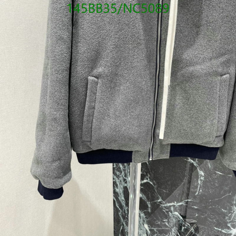 Clothing-MIUMIU Code: NC5089 $: 145USD