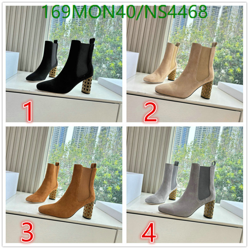 Women Shoes-Boots Code: NS4468 $: 169USD
