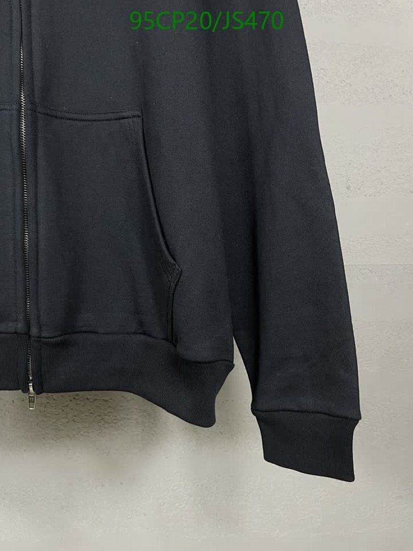 Clothing-Balenciaga Code: JS470 $: 95USD