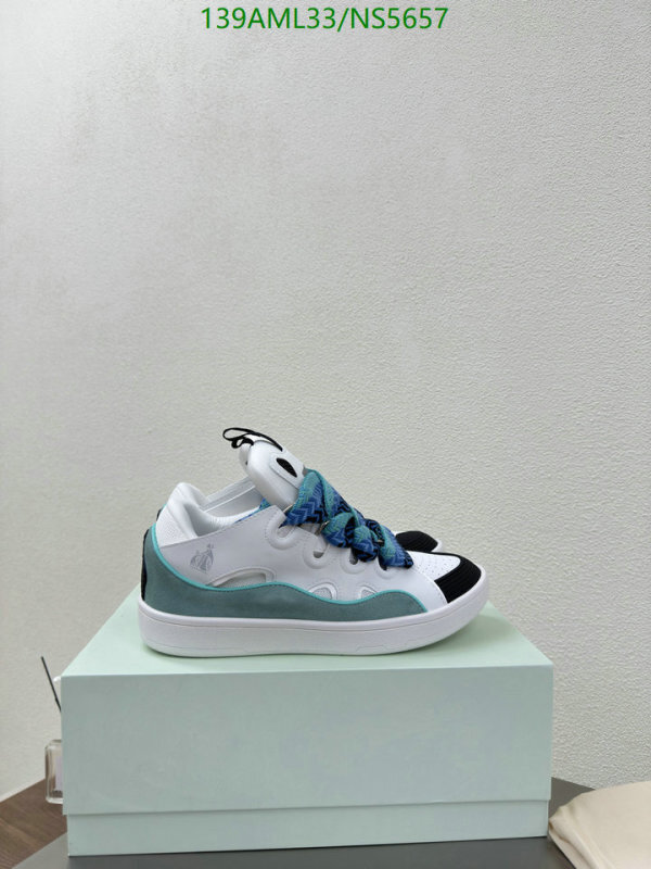 Women Shoes-LANVIN Code: NS5657 $: 139USD