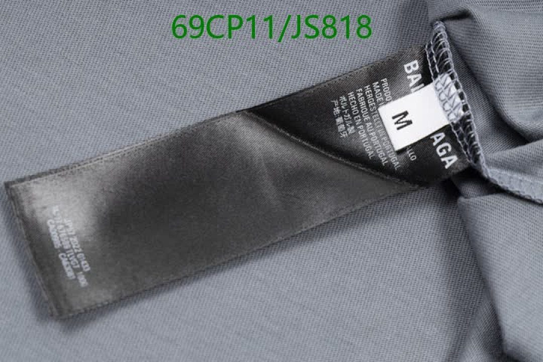 Clothing-Balenciaga Code: JS818 $: 69USD