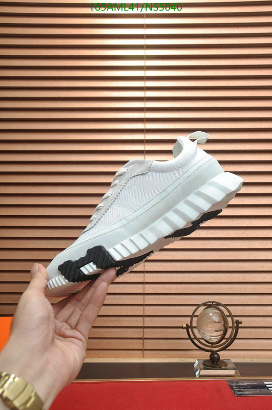 Men shoes-Hermes Code: NS5640 $: 165USD