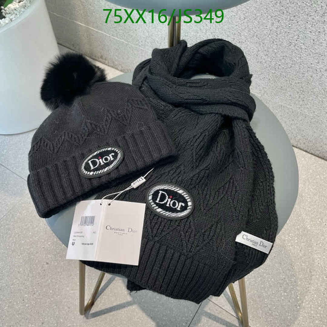 Cap-(Hat)-Dior Code: JS349 $: 75USD