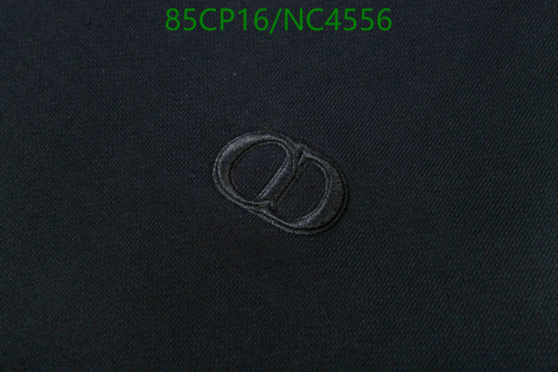 Clothing-Dior Code: NC4556 $: 85USD