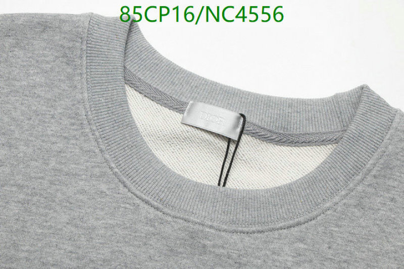 Clothing-Dior Code: NC4556 $: 85USD