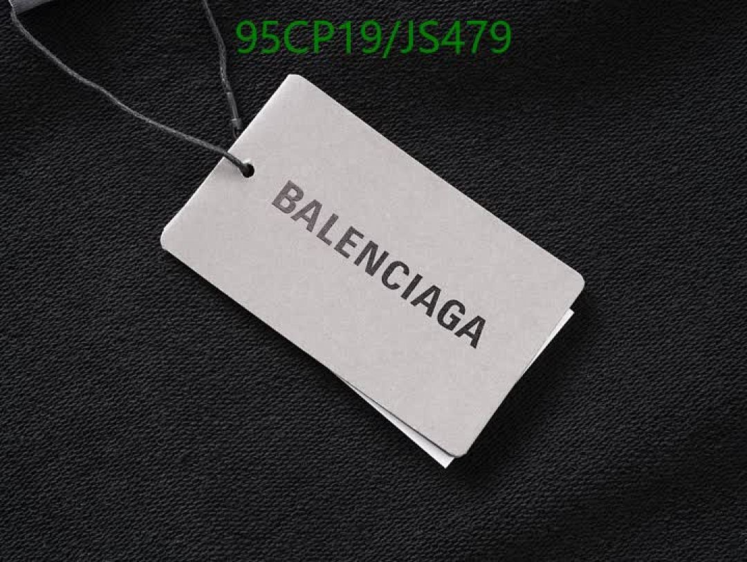 Clothing-Balenciaga Code: JS479 $: 95USD
