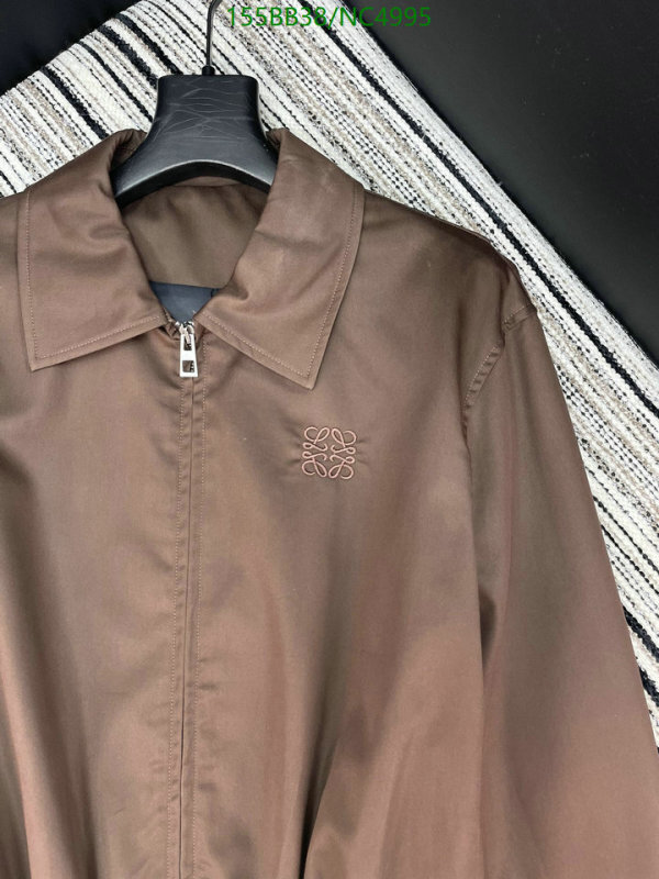 Clothing-Loewe Code: NC4995 $: 155USD