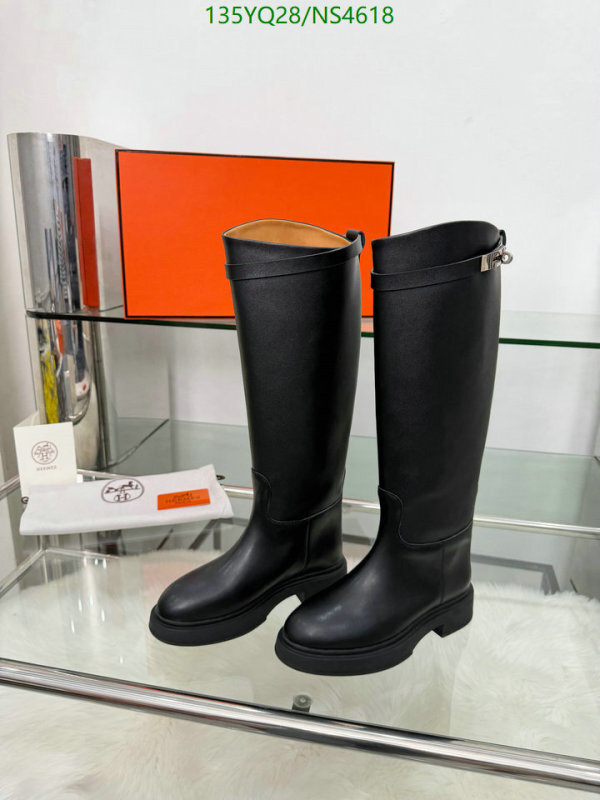 Women Shoes-Hermes Code: NS4618 $: 135USD