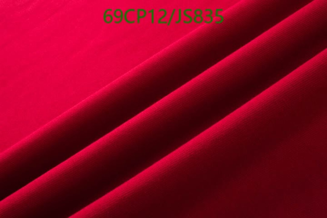 Clothing-Balenciaga Code: JS835 $: 69USD