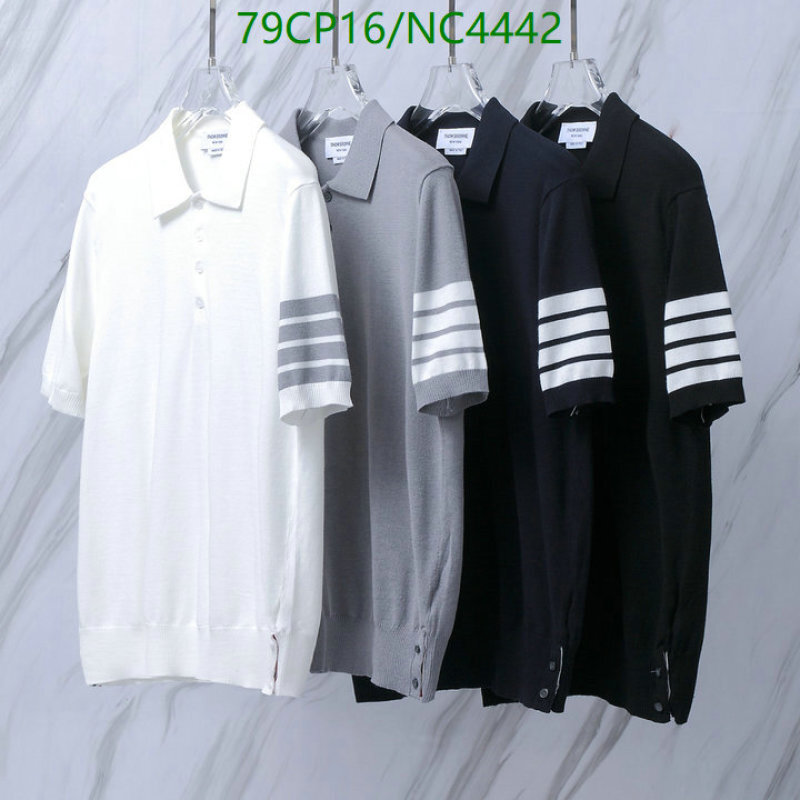 Clothing-Thom Browne Code: NC4442 $: 79USD