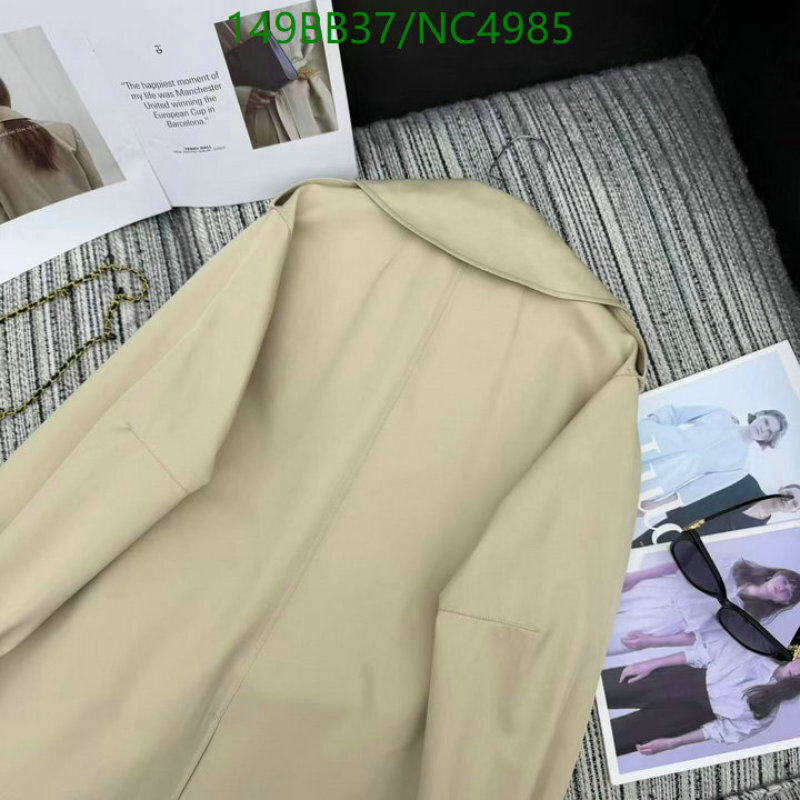 Clothing-Givenchy Code: NC4985 $: 149USD