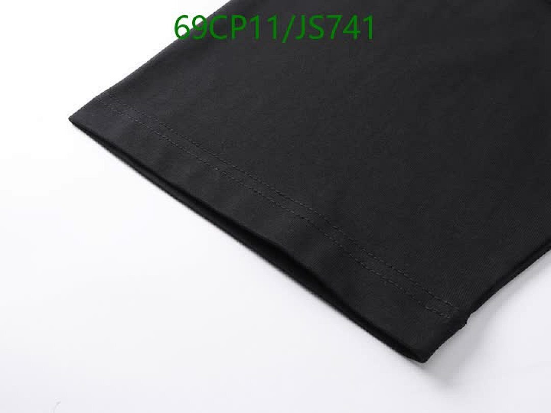 Clothing-Balenciaga Code: JS741 $: 69USD