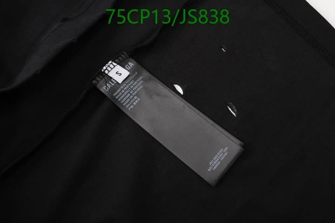 Clothing-Balenciaga Code: JS838 $: 75USD