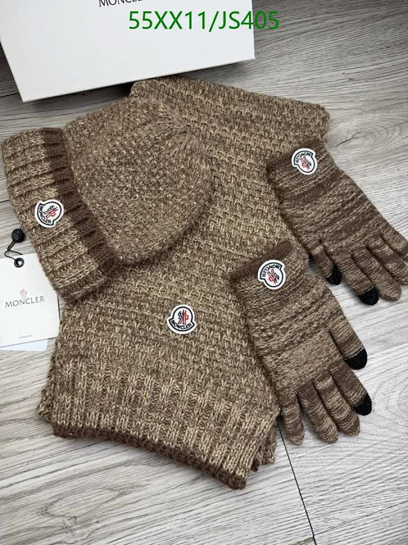 Cap-(Hat)-Moncler Code: JS405 $: 55USD