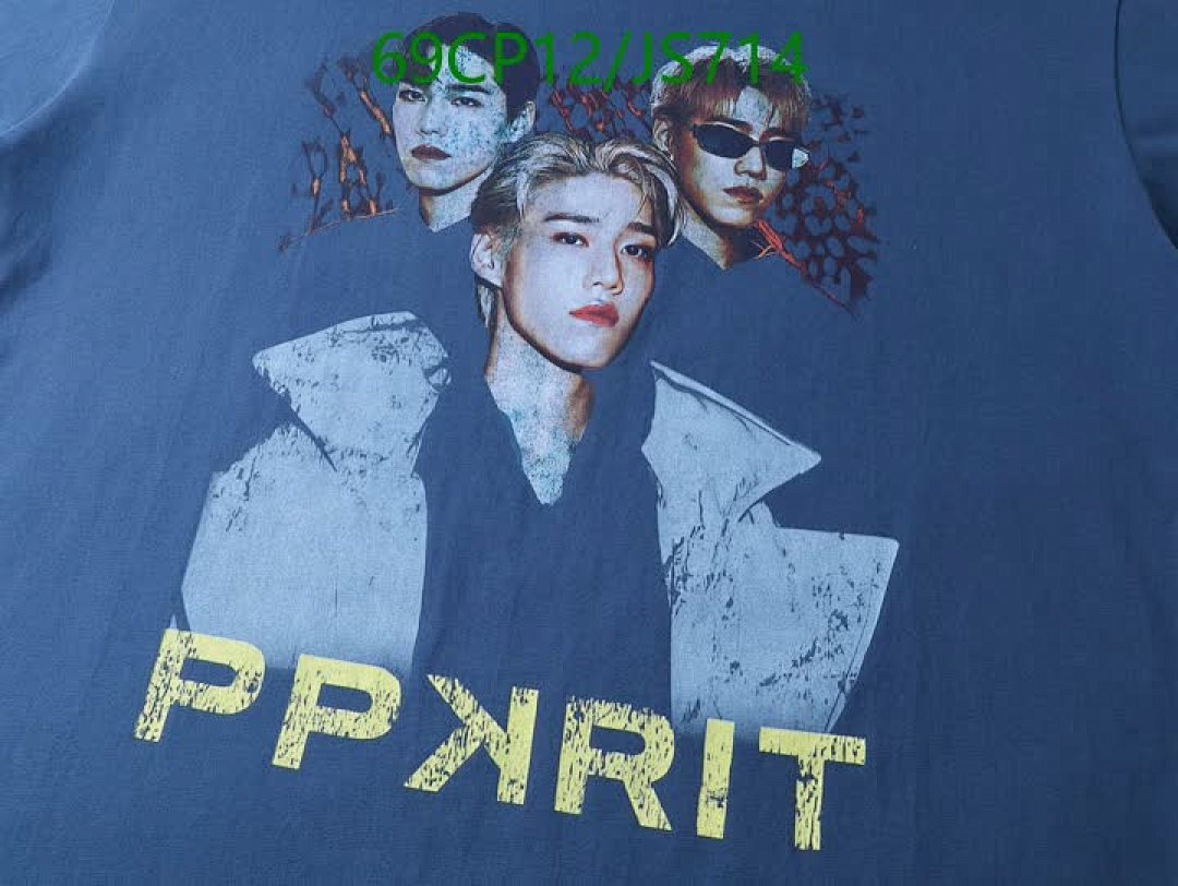 Clothing-Balenciaga Code: JS714 $: 69USD