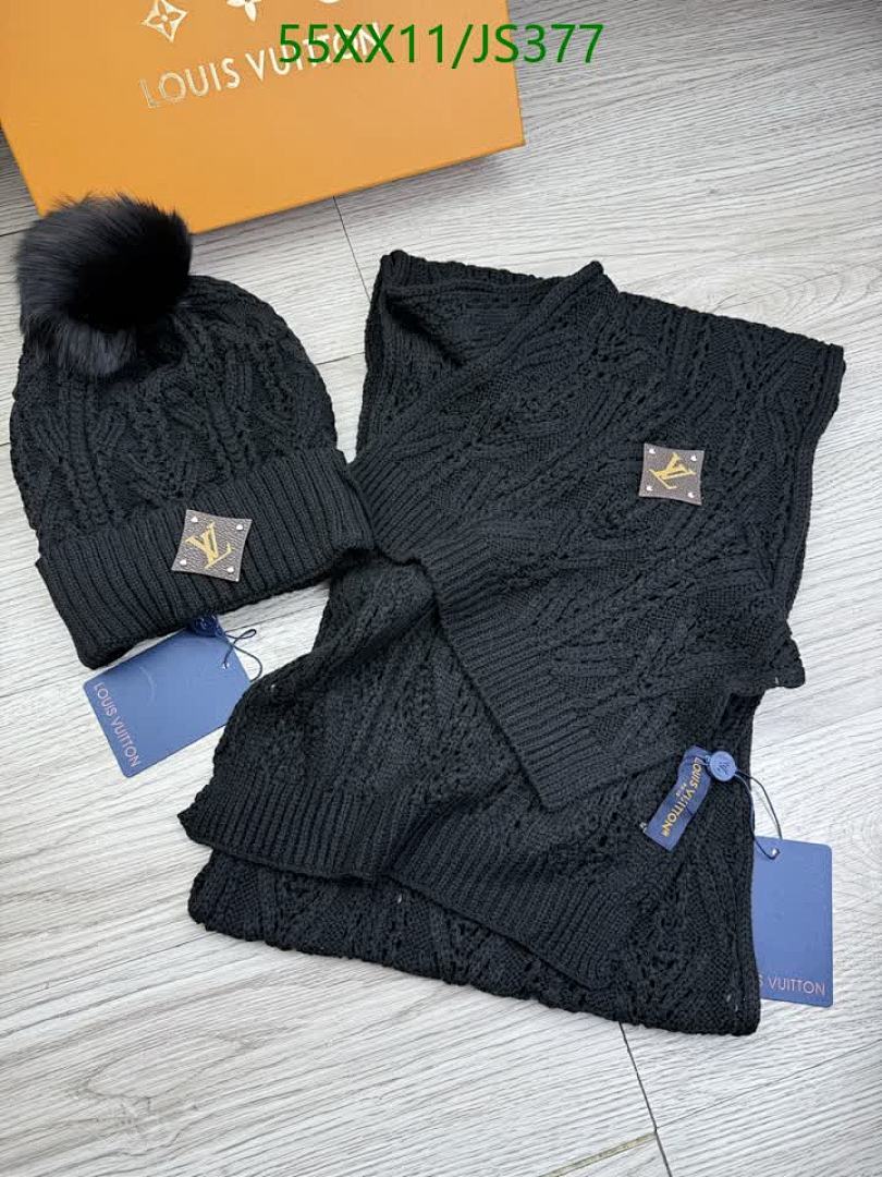 Scarf-LV Code: JS377 $: 55USD