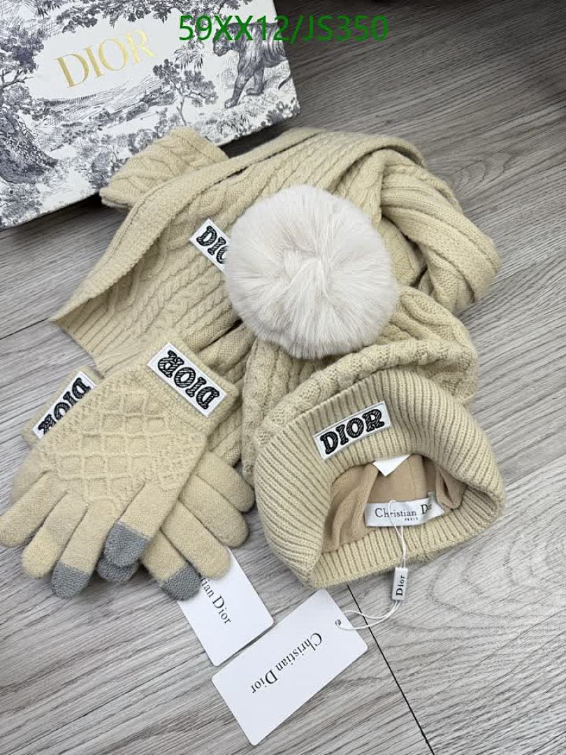 Gloves-Dior Code: JS350 $: 59USD