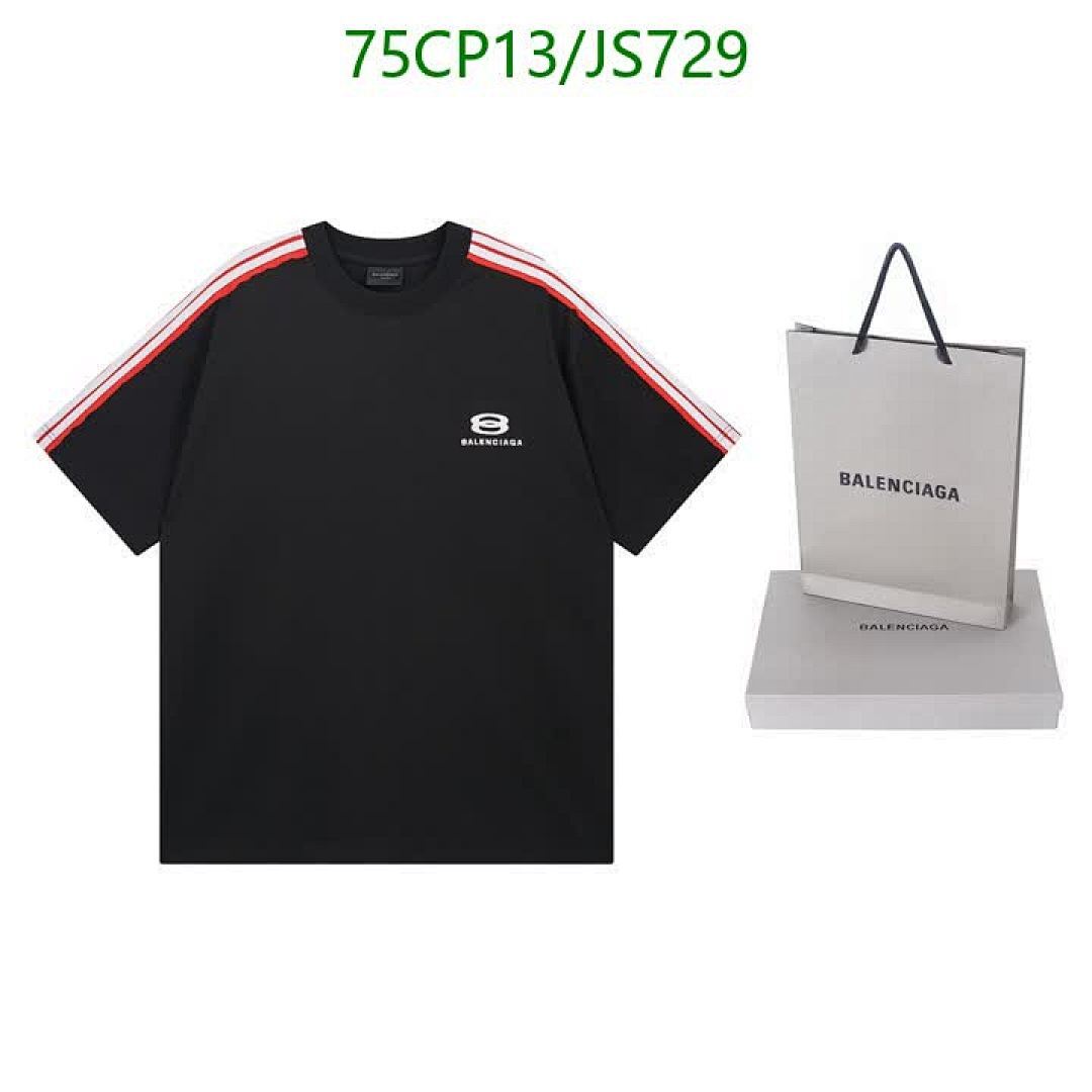 Clothing-Balenciaga Code: JS729 $: 75USD
