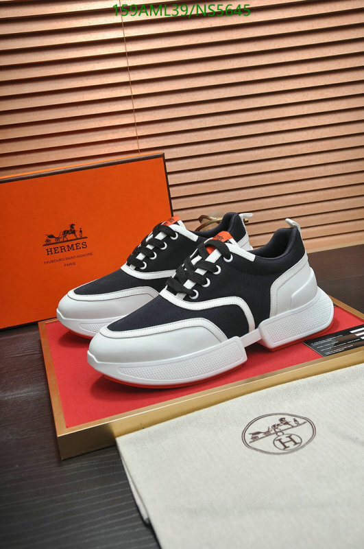 Men shoes-Hermes Code: NS5645 $: 159USD