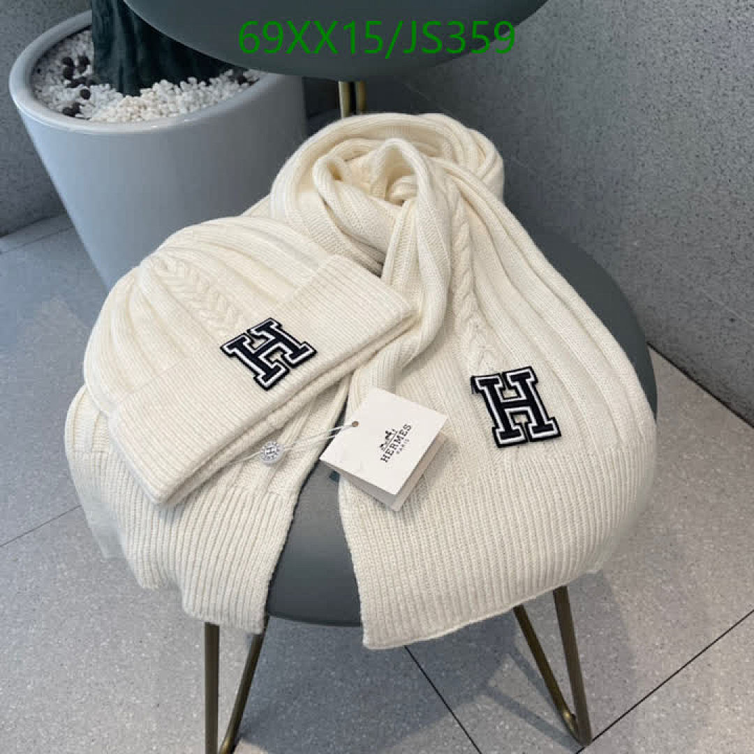 Scarf-Hermes Code: JS359 $: 69USD