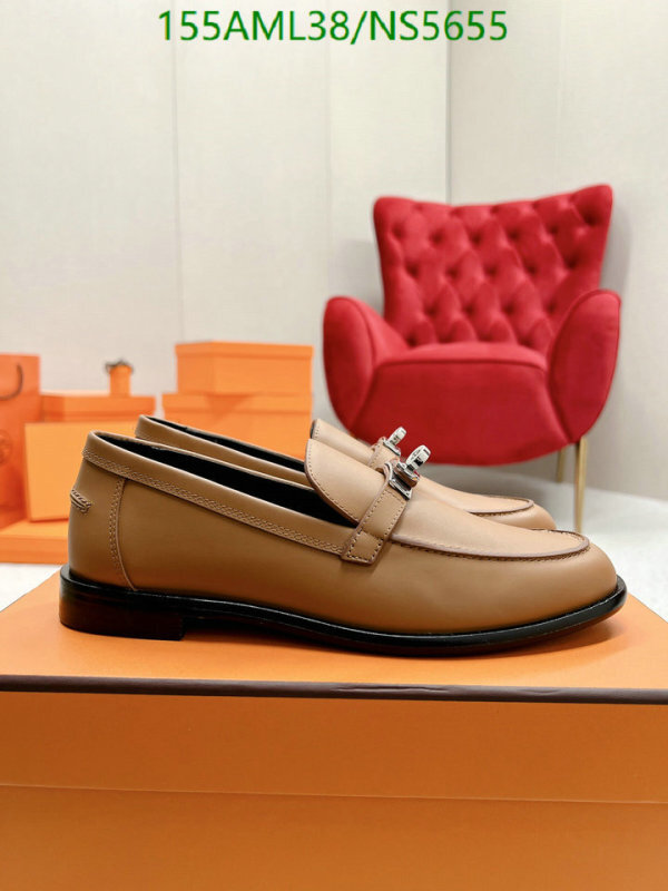 Women Shoes-Hermes Code: NS5655 $: 155USD