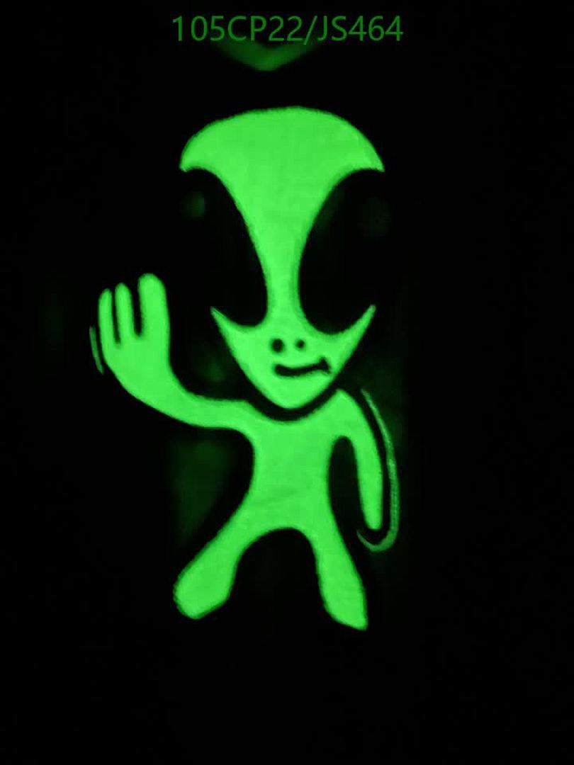 Clothing-Balenciaga Code: JS464 $: 105USD