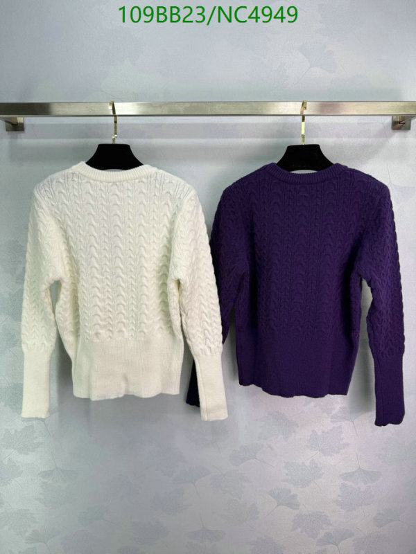 Clothing-Chanel Code: NC4949 $: 109USD