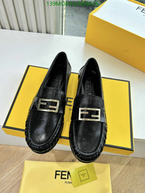 Women Shoes-Fendi Code: NS4476 $: 139USD