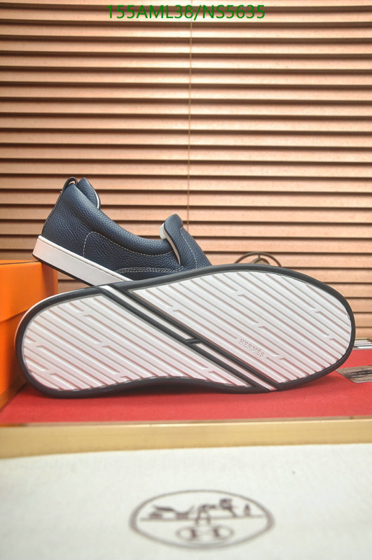 Men shoes-Hermes Code: NS5635 $: 155USD