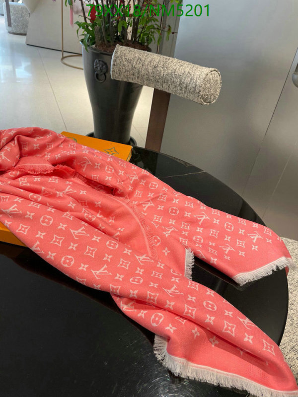 Scarf-LV Code: NM5201 $: 79USD