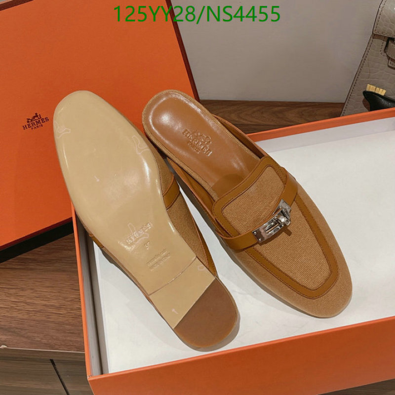 Women Shoes-Hermes Code: NS4455 $: 125USD