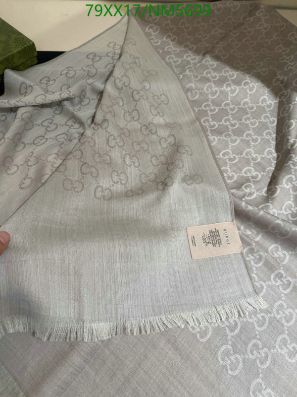 Scarf-Gucci Code: NM5699 $: 79USD