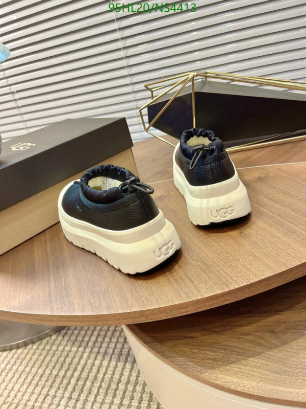 Women Shoes-UGG Code: NS4413 $: 95USD