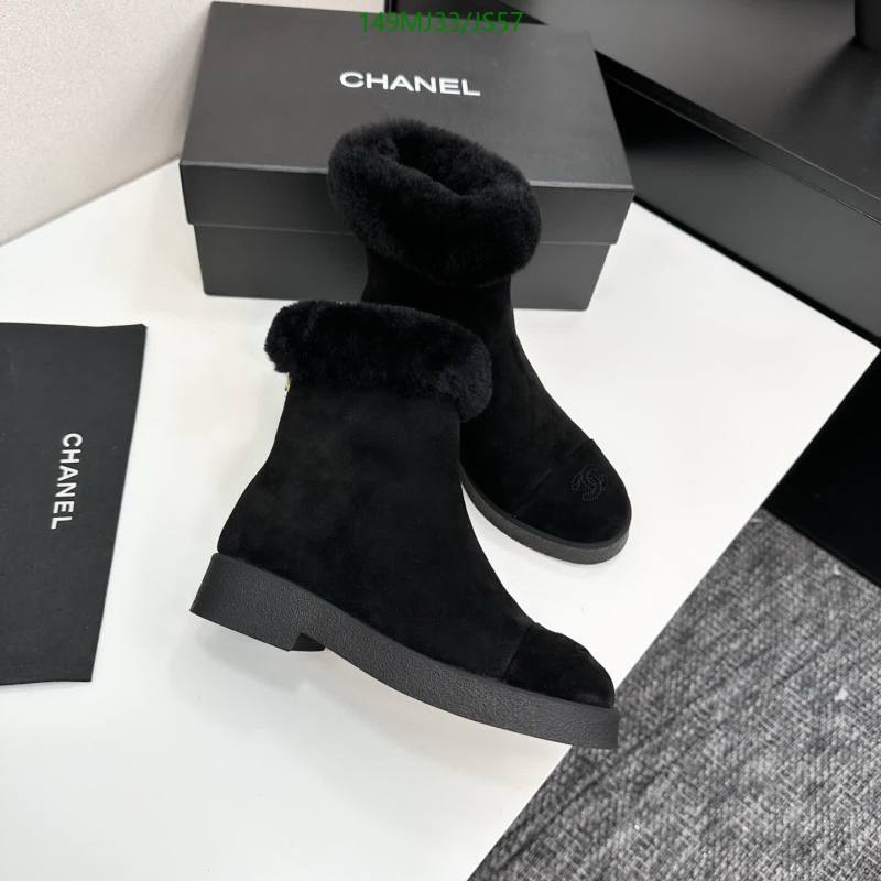 Women Shoes-Chanel Code: JS57 $: 149USD