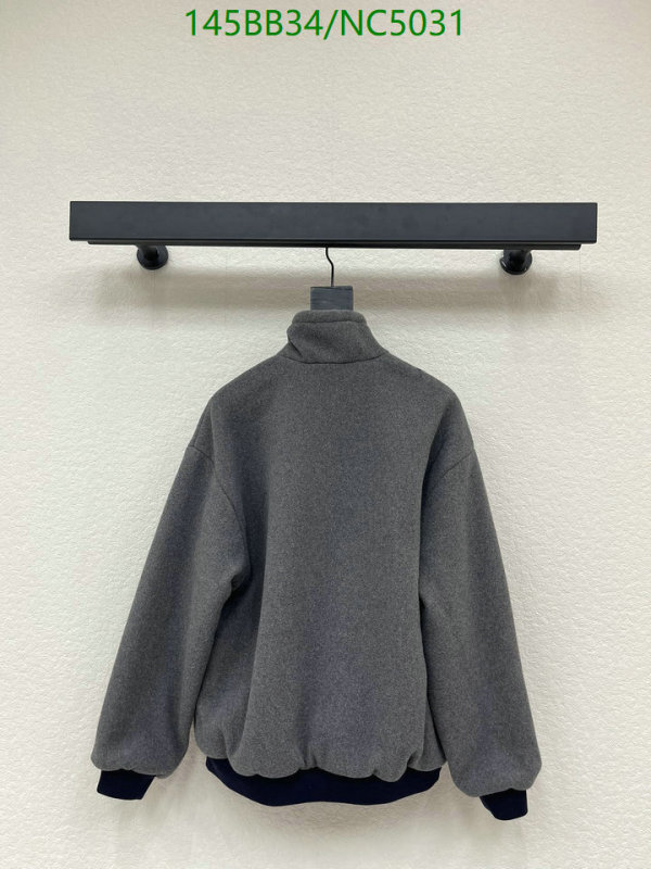 Clothing-MIUMIU Code: NC5031 $: 145USD