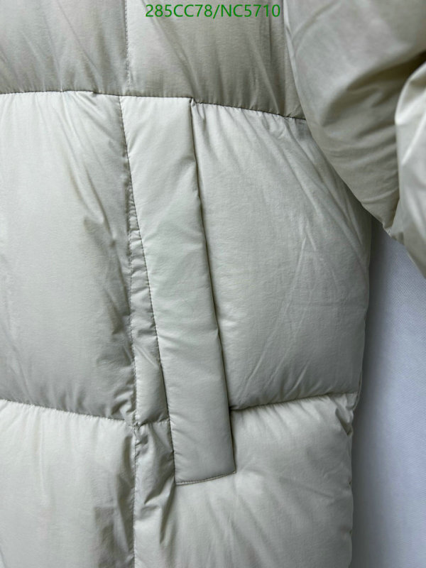 Down jacket Women-Moncler Code: NC5710 $: 285USD