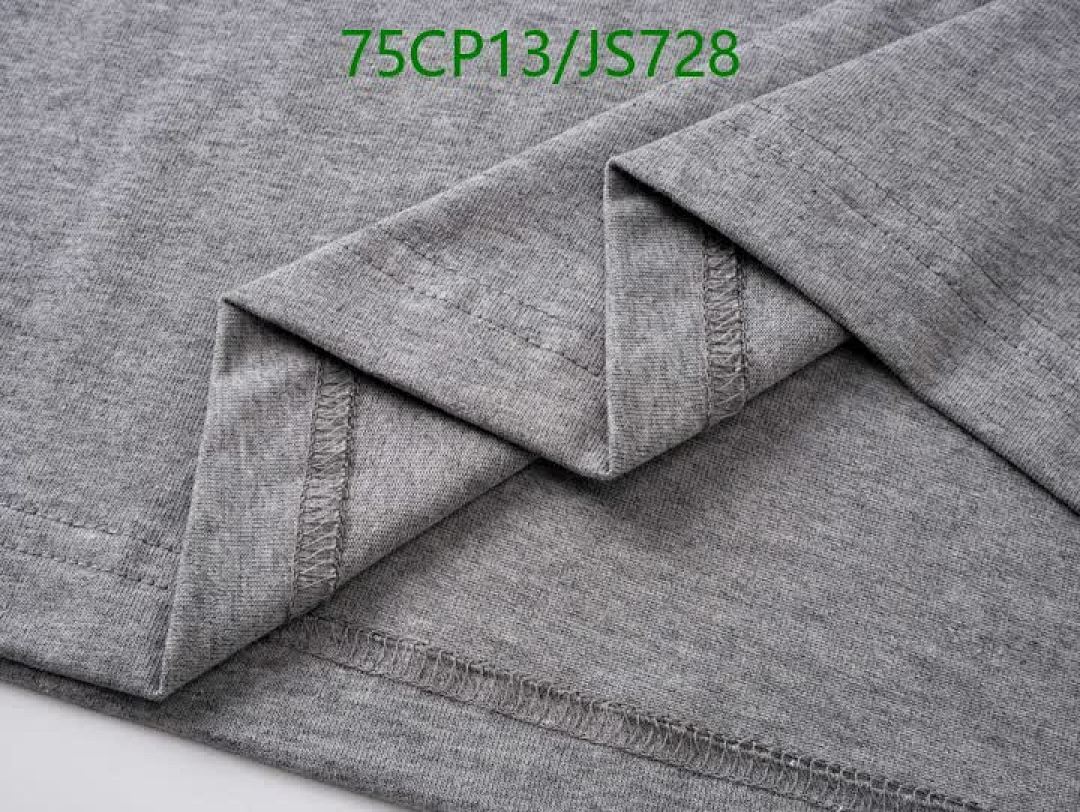 Clothing-Balenciaga Code: JS728 $: 75USD