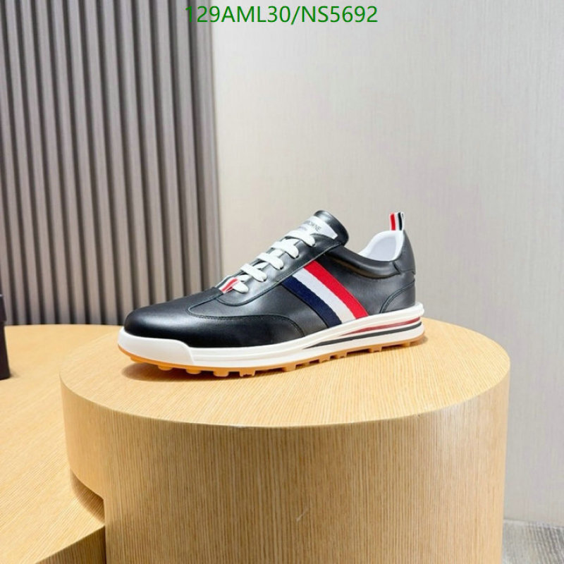 Men shoes-Thom Browne Code: NS5692 $: 129USD