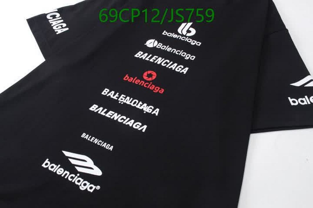 Clothing-Balenciaga Code: JS759 $: 69USD