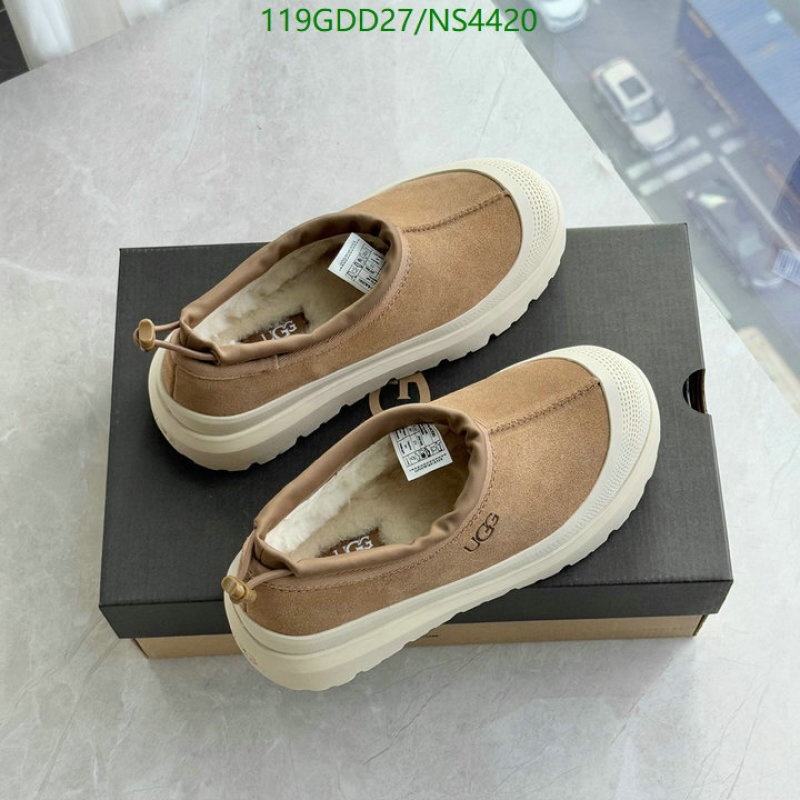 Women Shoes-UGG Code: NS4420 $: 119USD