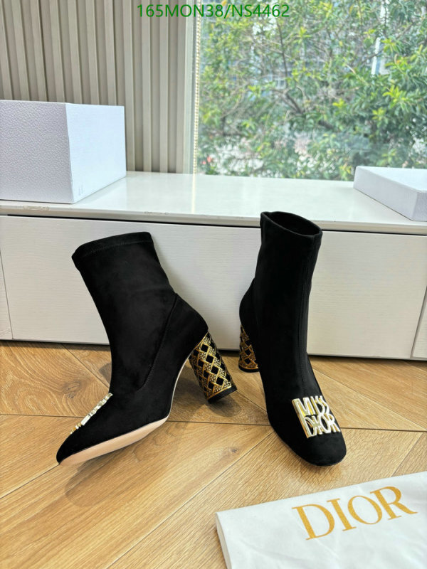 Women Shoes-Boots Code: NS4462 $: 165USD