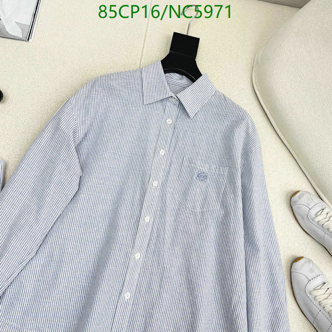 Clothing-Loewe Code: NC5971 $: 85USD