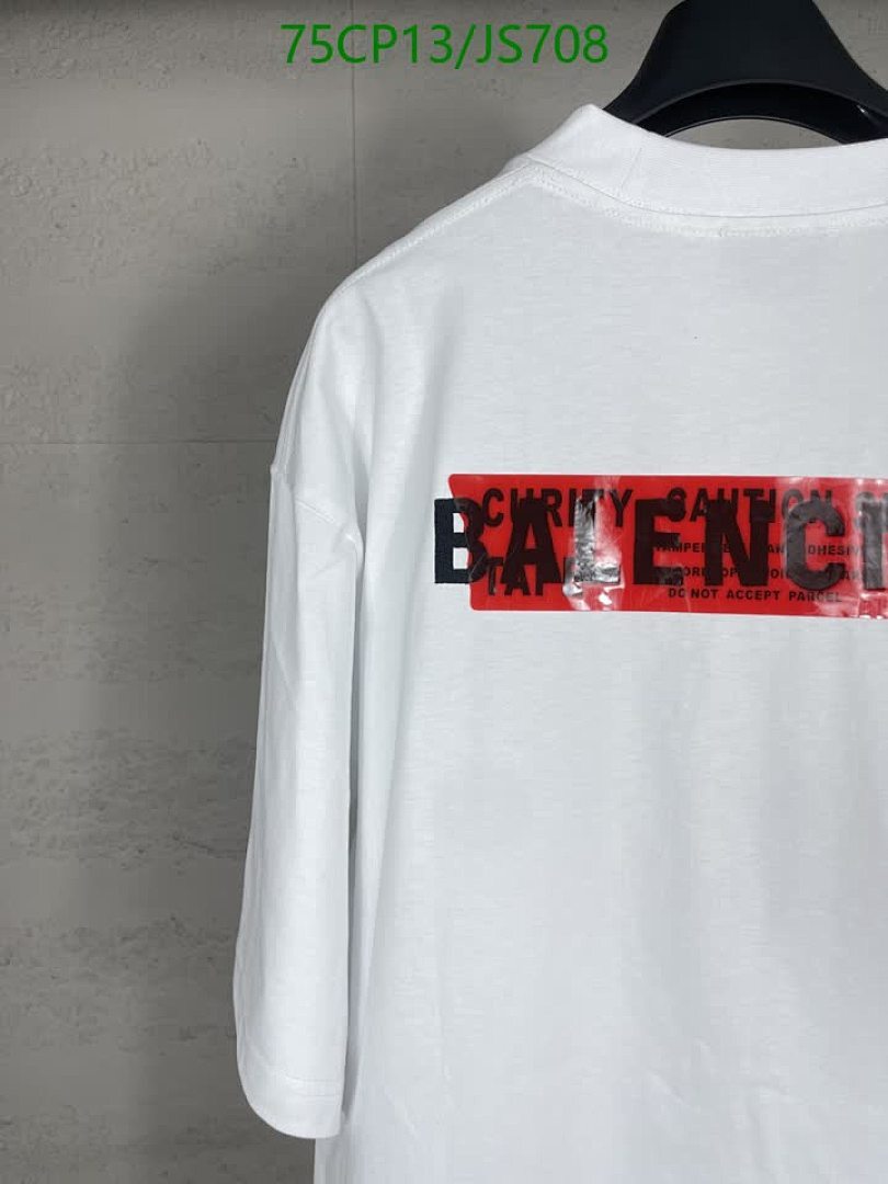 Clothing-Balenciaga Code: JS708 $: 75USD