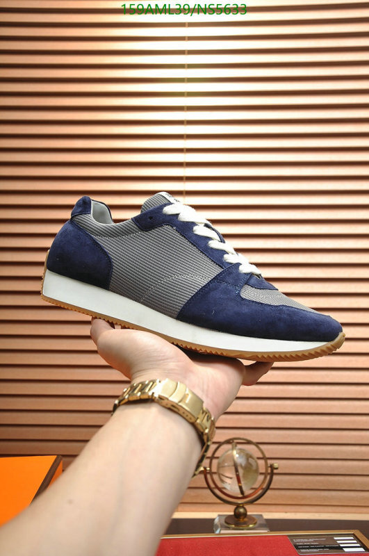 Women Shoes-Hermes Code: NS5633 $: 159USD