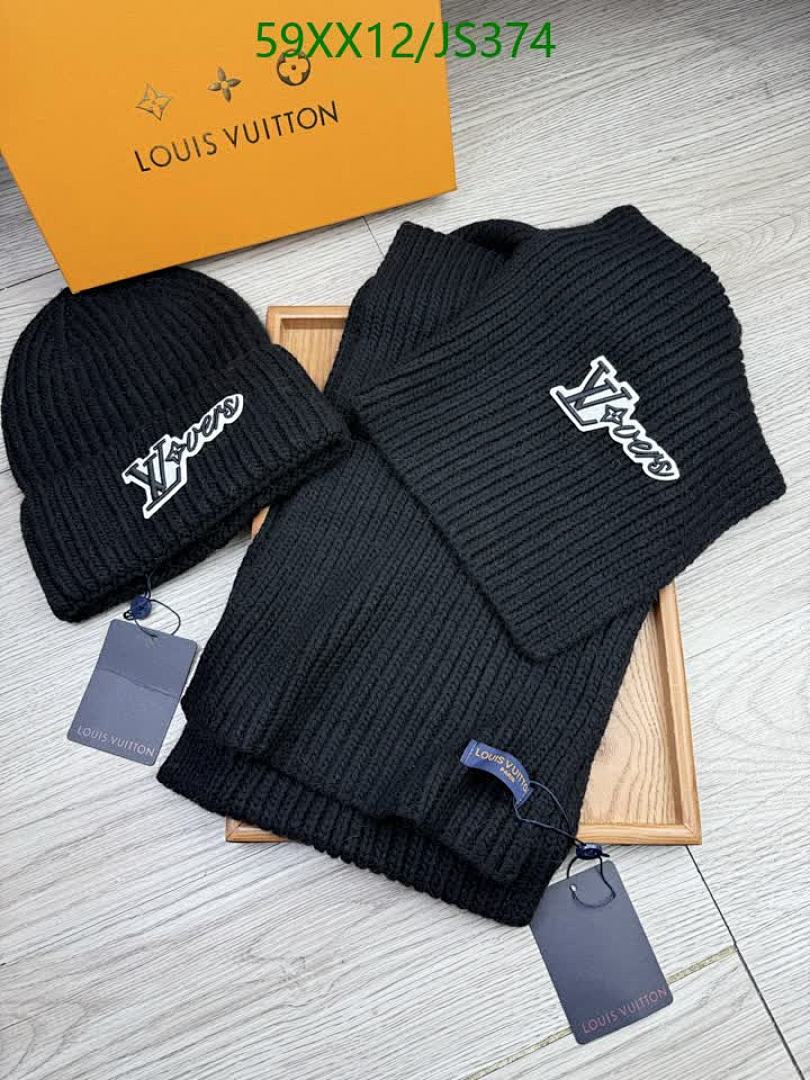 Scarf-LV Code: JS374 $: 59USD